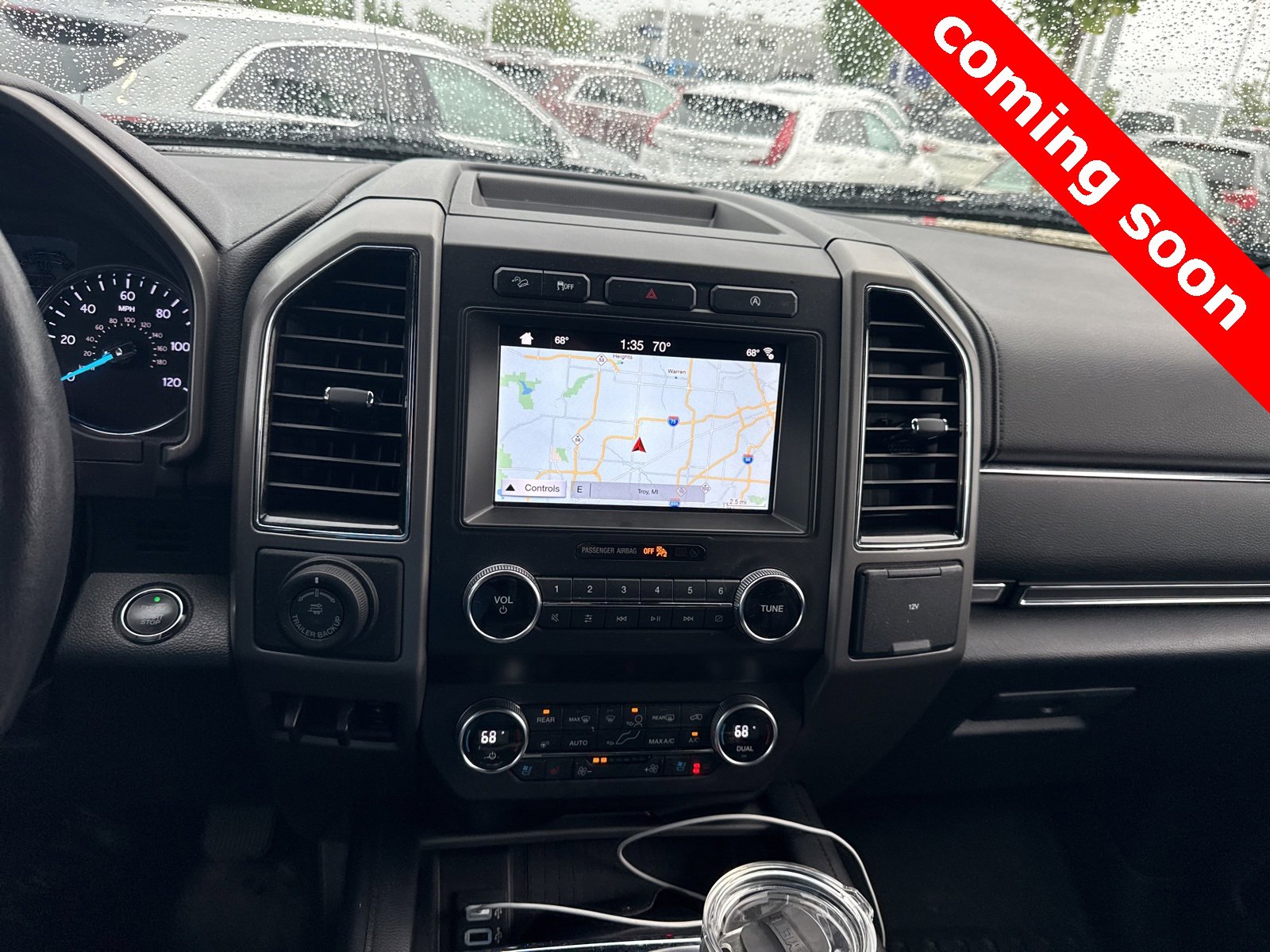 Thumbnail: 2019 Ford Expedition - 2