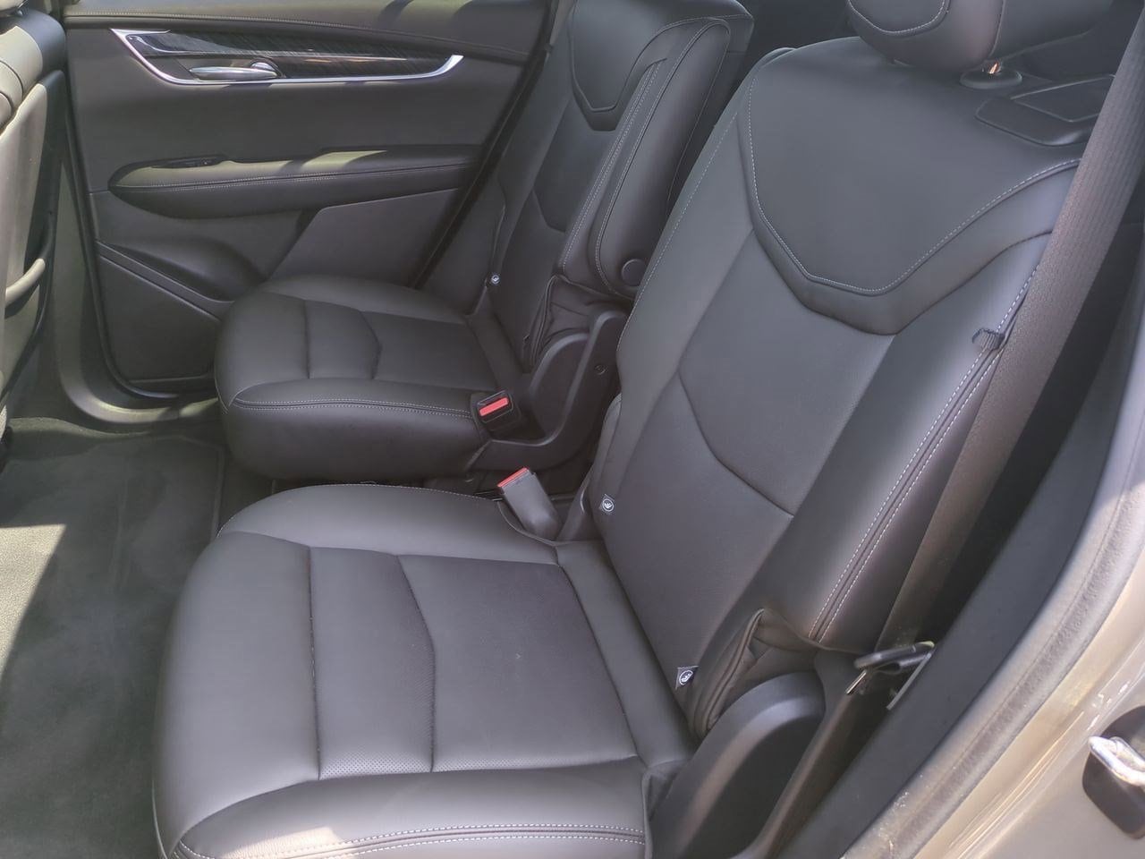 2022 Cadillac XT6 Premium Luxury 20