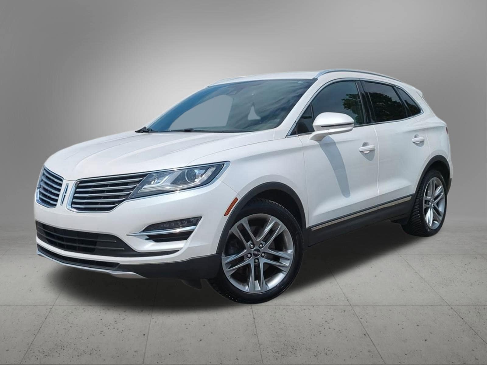 2018 Lincoln MKC Reserve -
                  Troy, MI