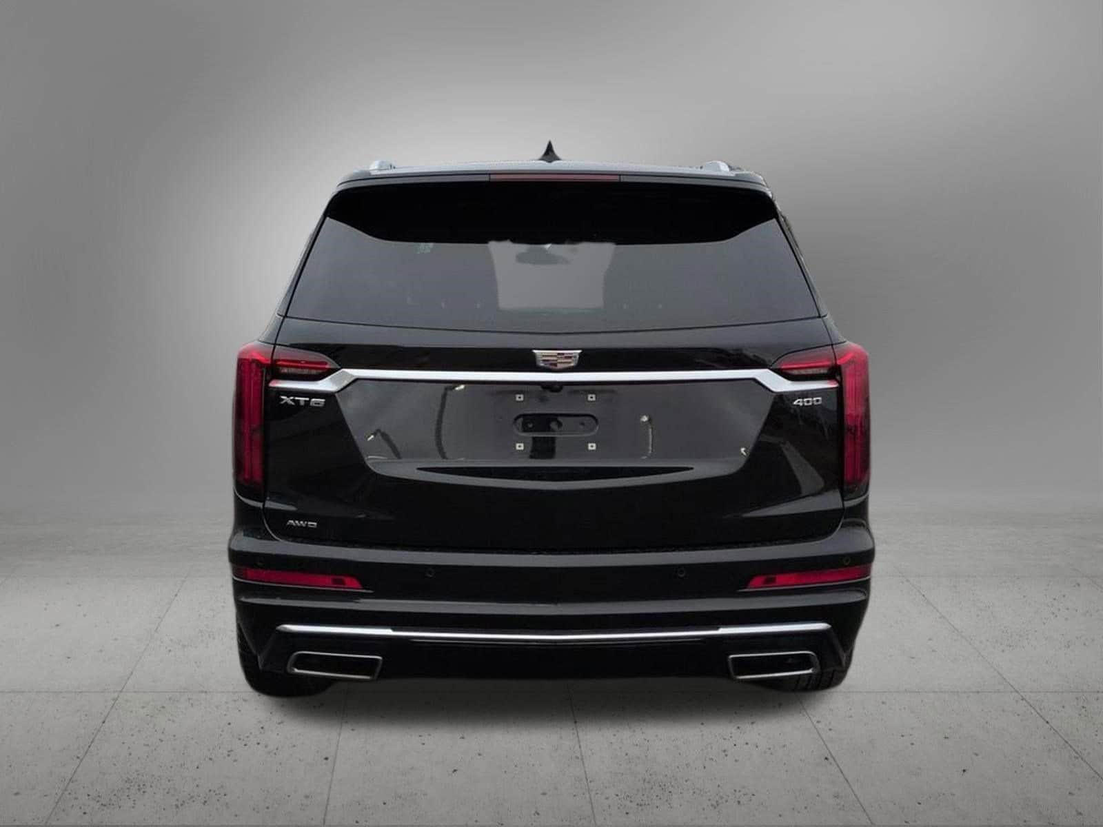 Thumbnail: 2024 Cadillac XT6 - 5