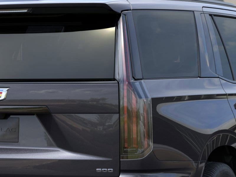 Thumbnail: 2025 Cadillac Escalade - 11