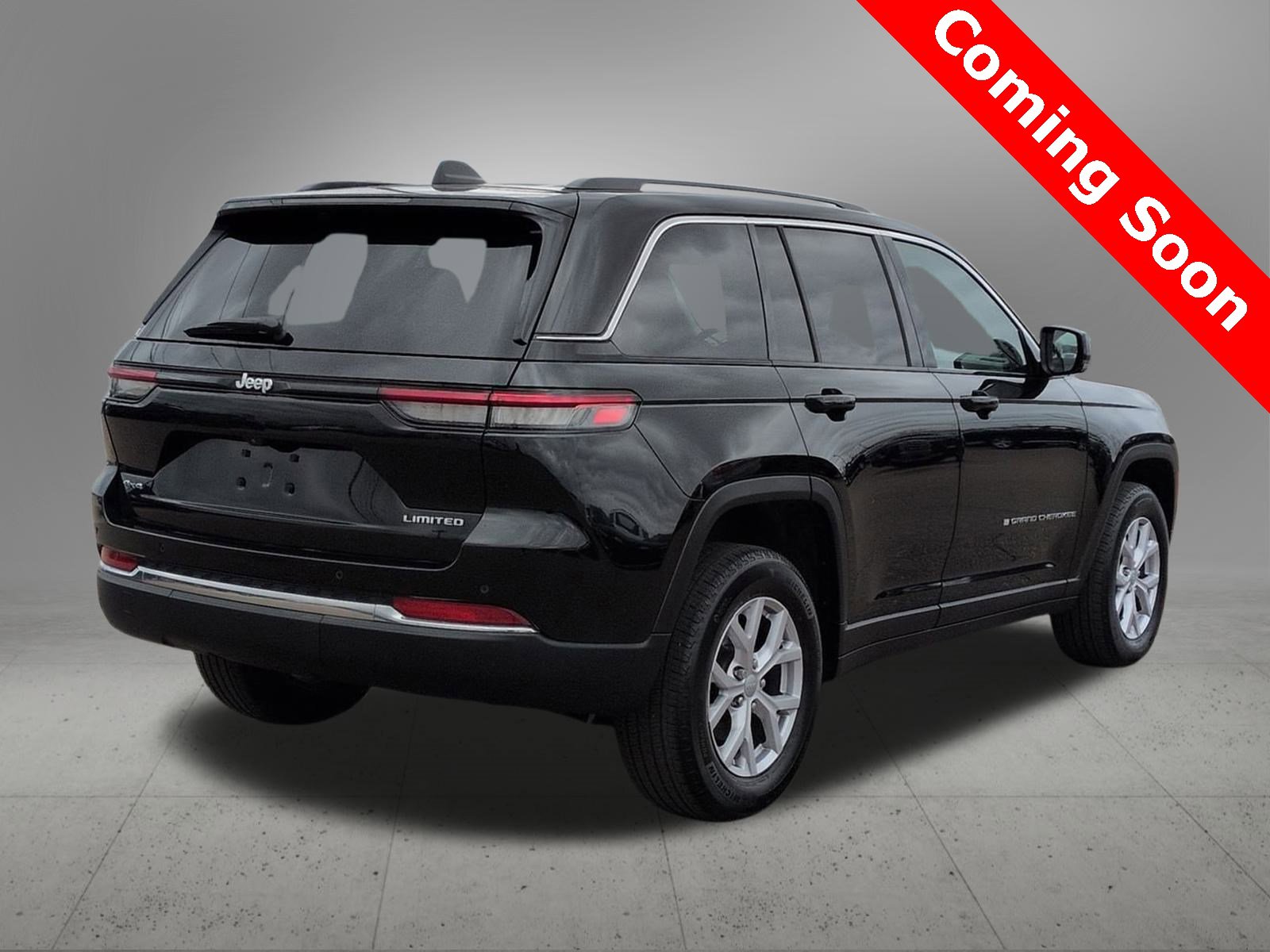 Thumbnail: 2022 Jeep Grand Cherokee - 6