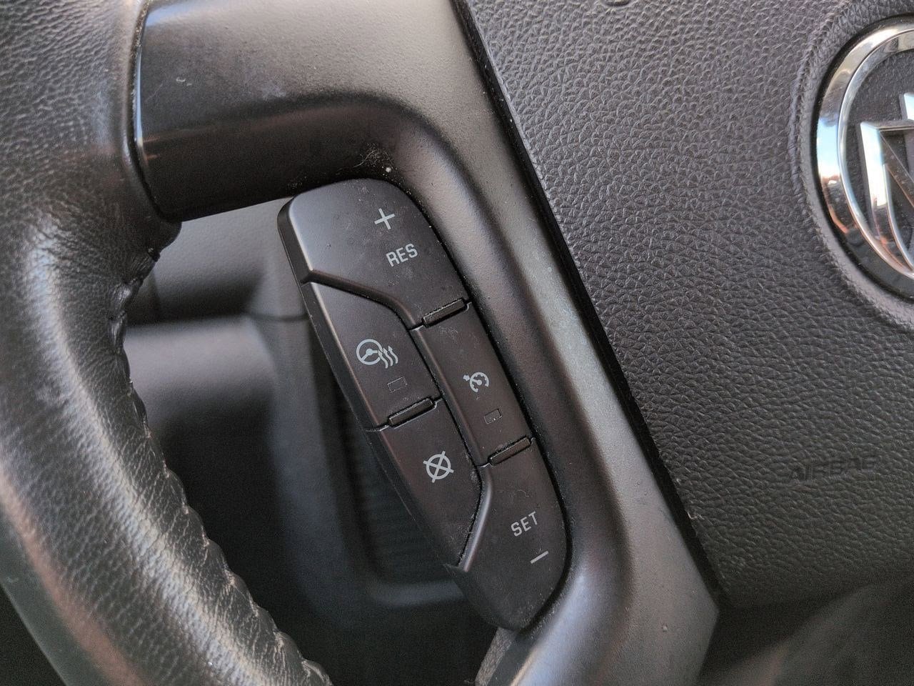 Thumbnail: 2017 Buick Enclave - 26