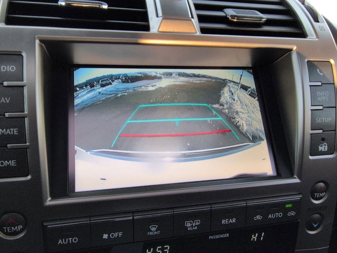 Thumbnail: 2021 Lexus GX - 32