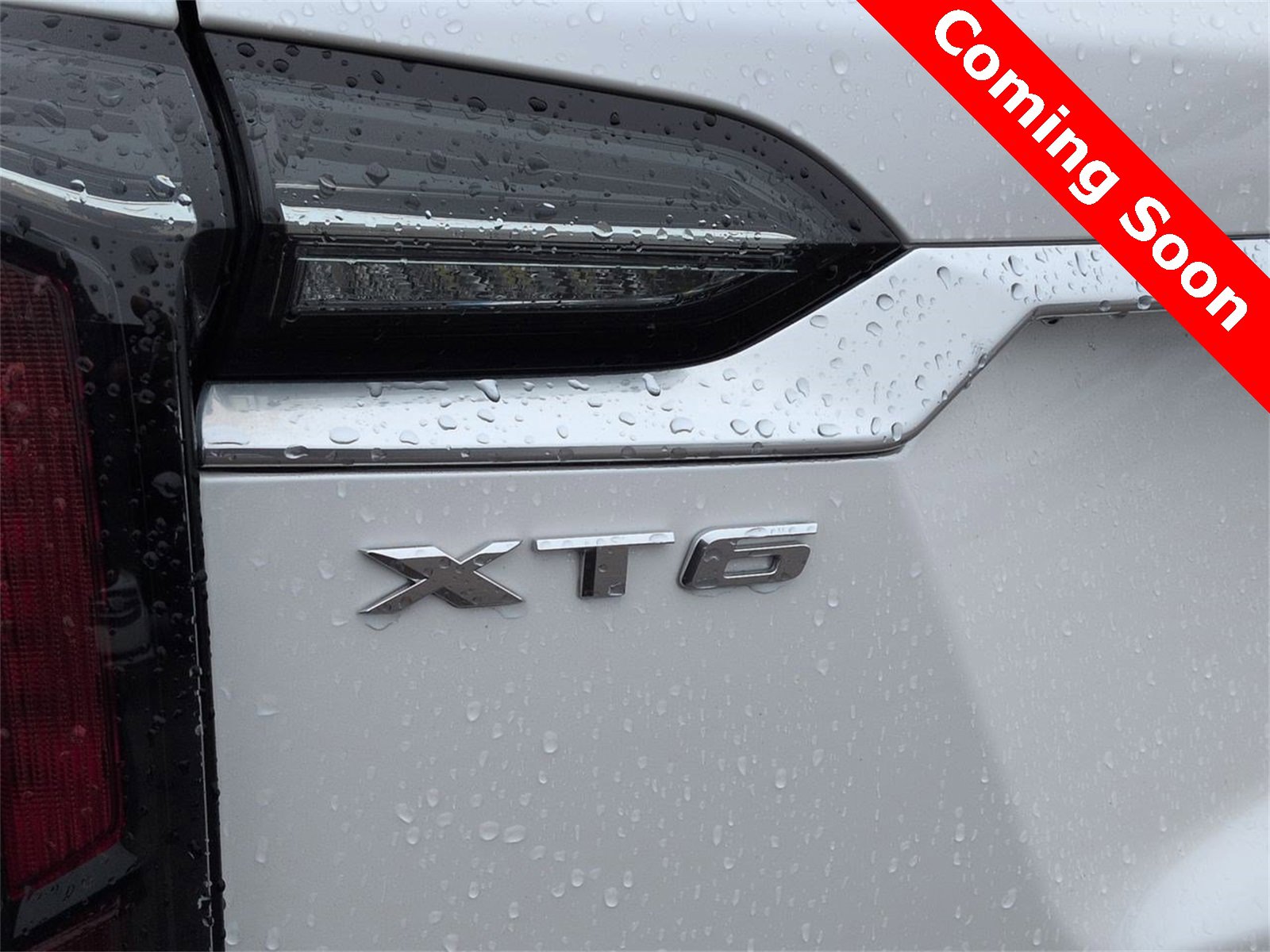 Thumbnail: 2025 Cadillac XT6 - 12