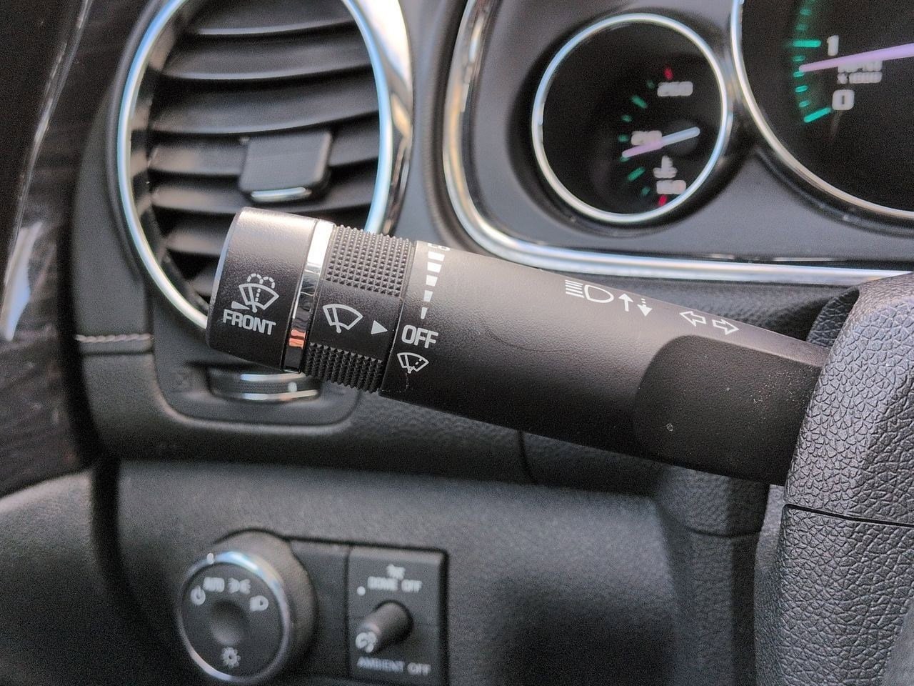 Thumbnail: 2017 Buick Enclave - 28