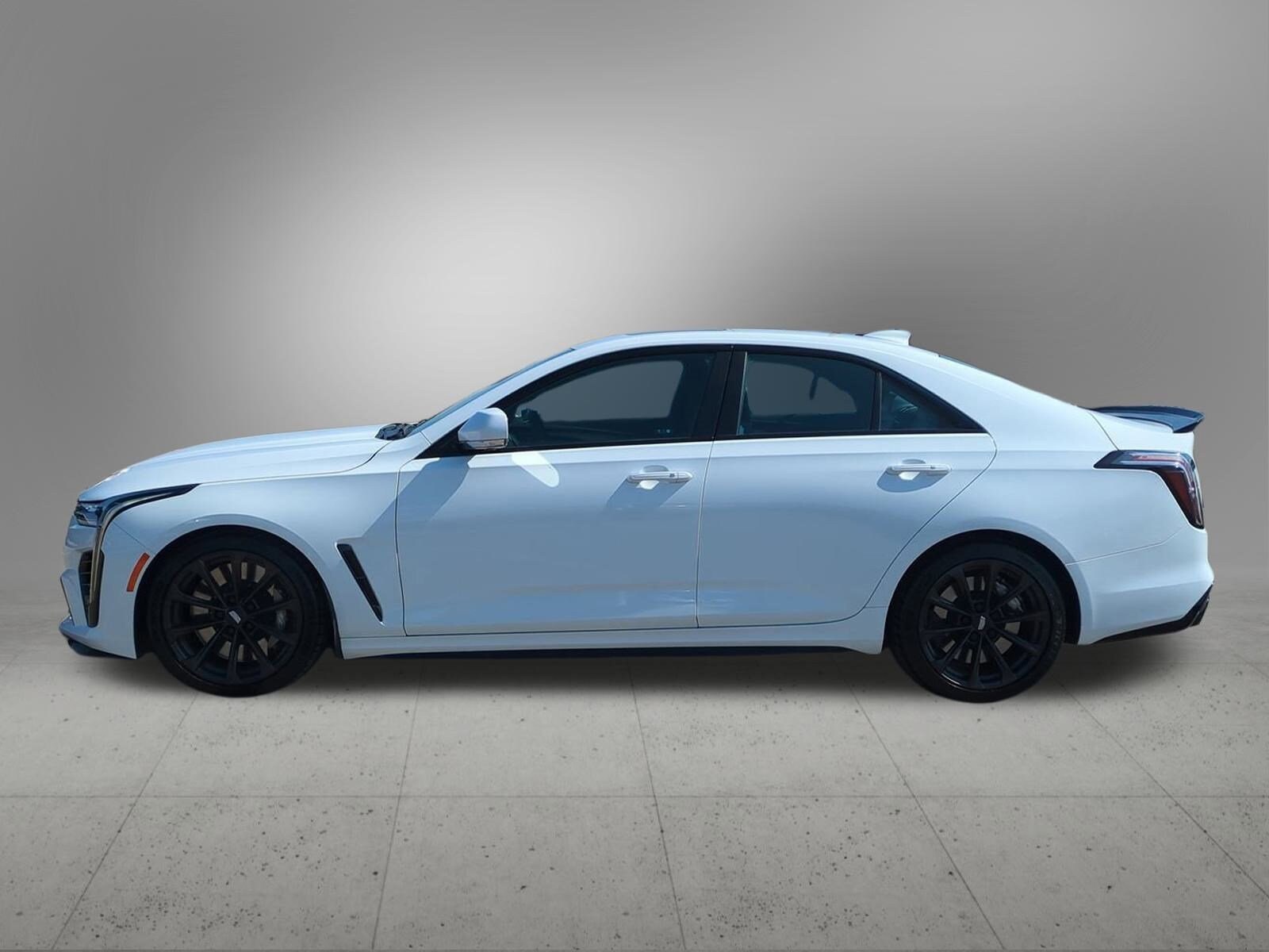 2023 Cadillac CT4 photo 3