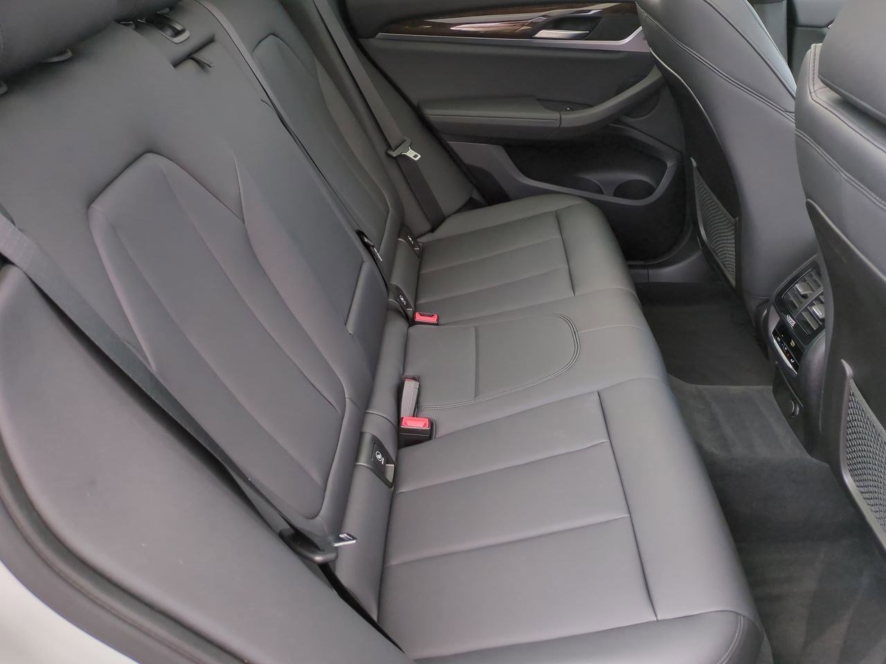 Thumbnail: 2019 BMW X3 - 20