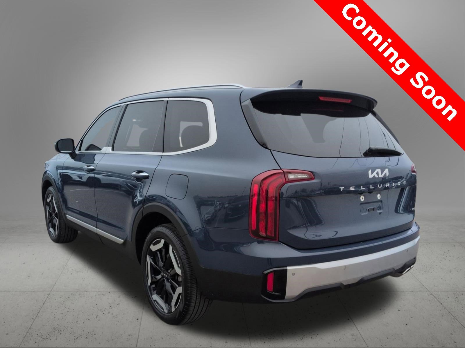 Thumbnail: 2024 Kia Telluride - 4