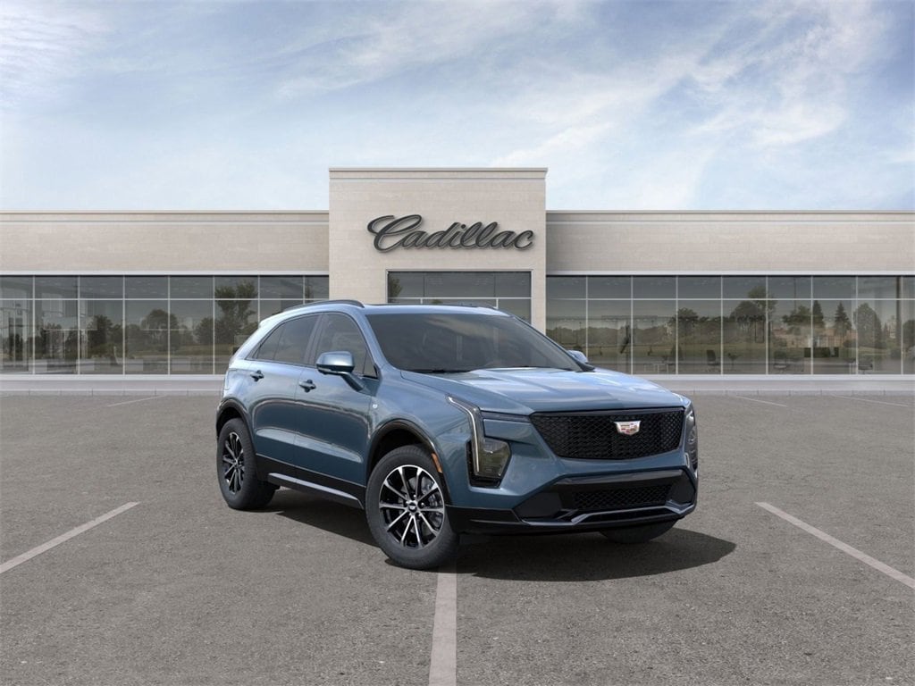 2024 Cadillac XT4 Sport -
                Troy, MI