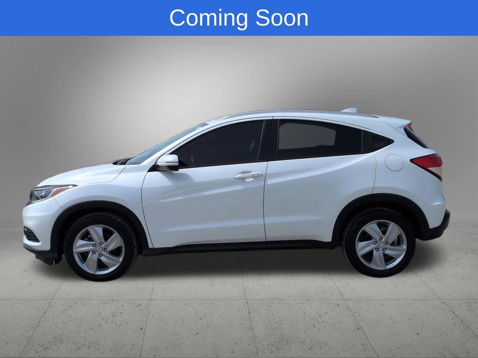 Thumbnail: 2019 Honda HR-V - 3