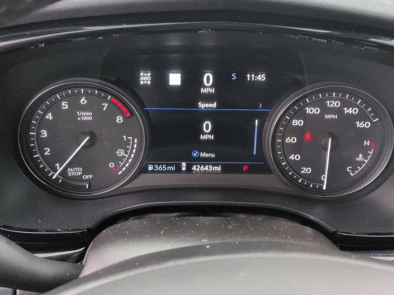 Thumbnail: 2023 Cadillac XT6 - 34