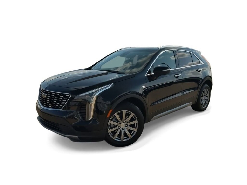 2023 Cadillac XT4 Premium Luxury -
                Troy, MI