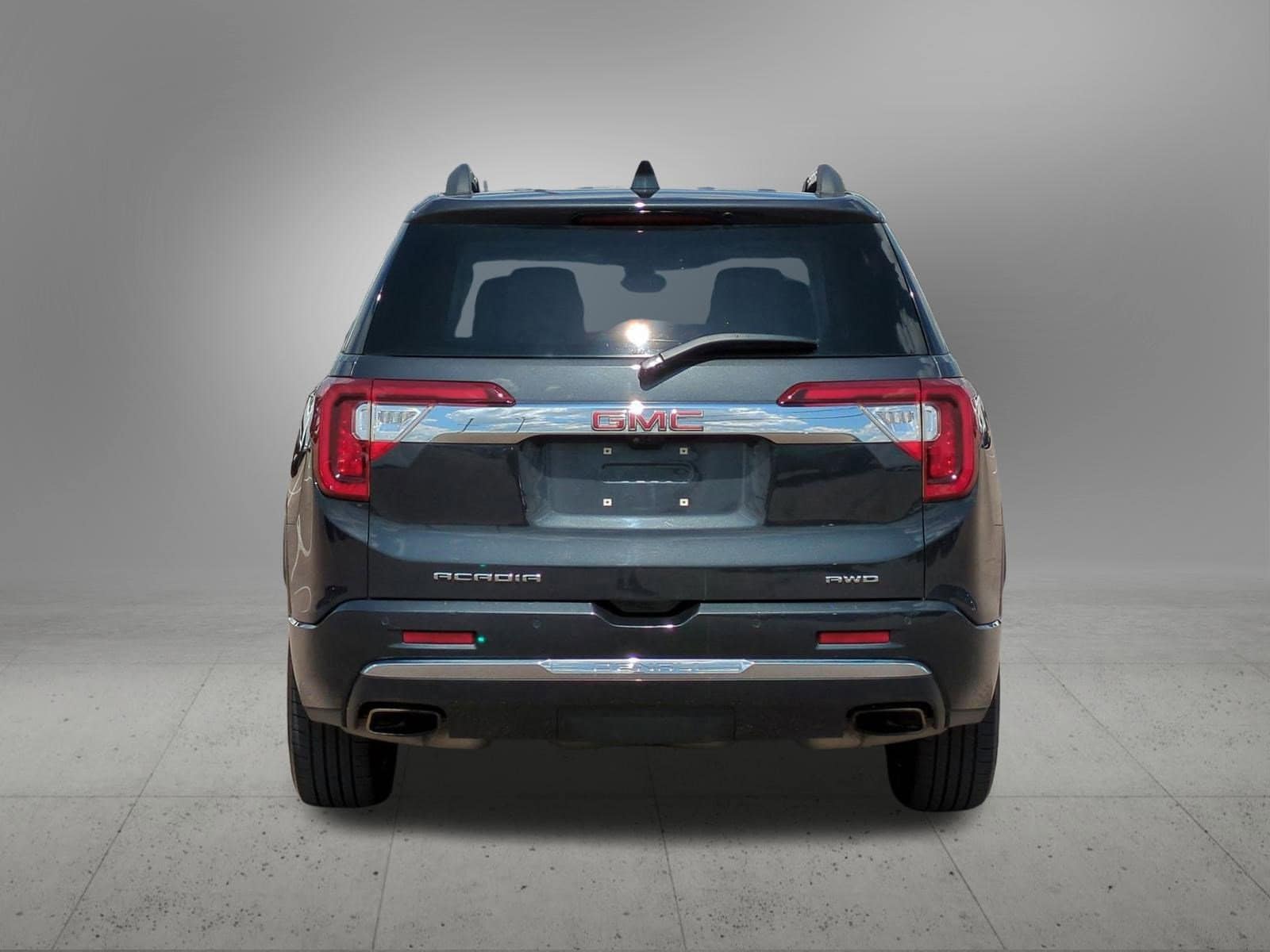 Thumbnail: 2022 GMC Acadia - 5