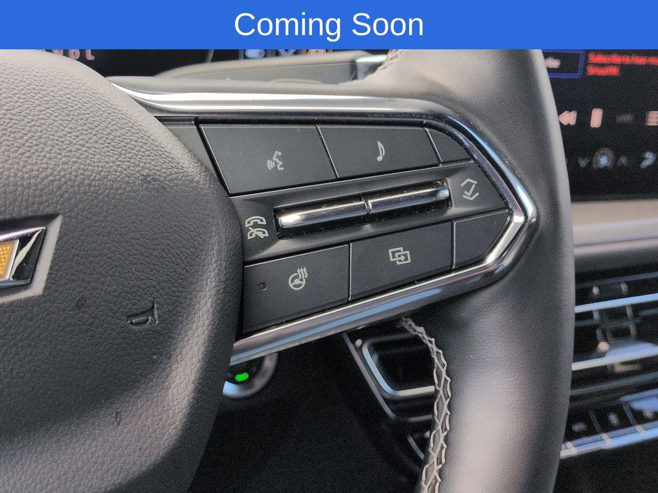 Thumbnail: 2024 Chevrolet Traverse - 23