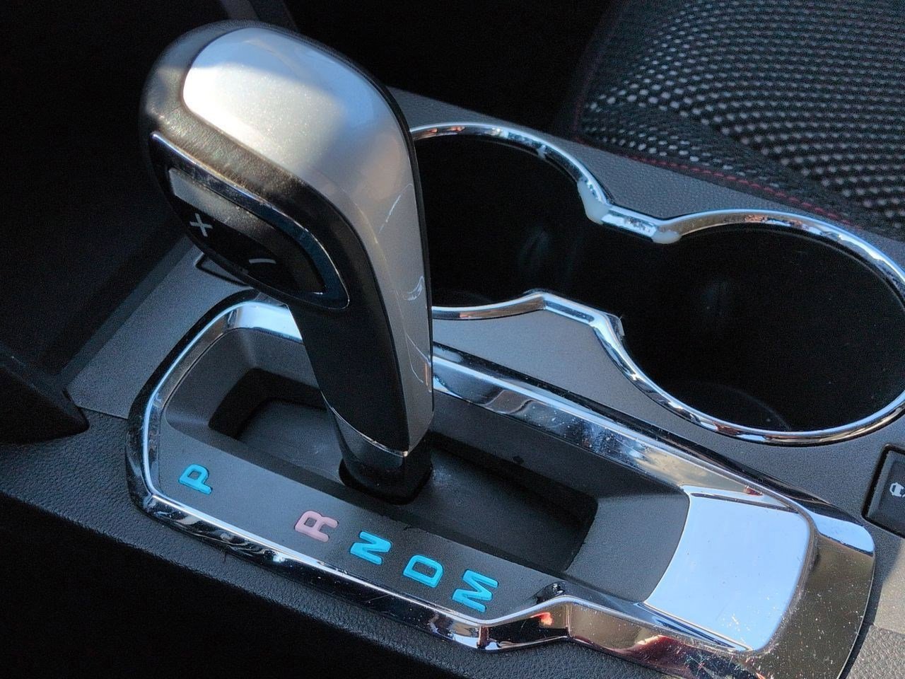 Thumbnail: 2012 Chevrolet Equinox - 30