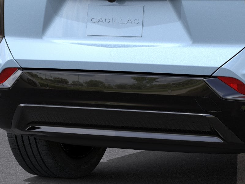 Thumbnail: 2026 Cadillac Optiq - 38