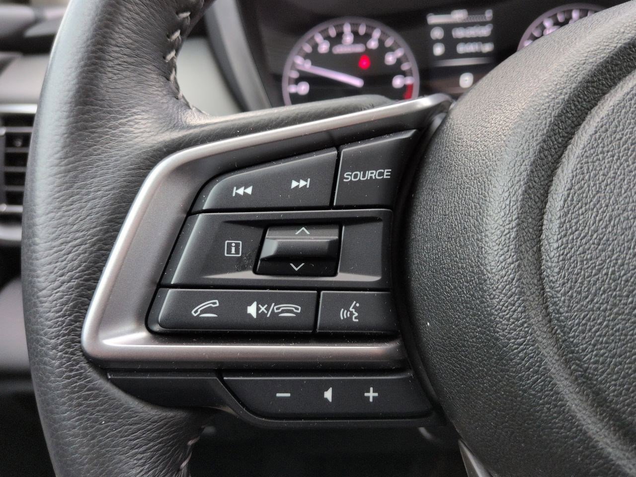 Thumbnail: 2023 Subaru Outback - 25