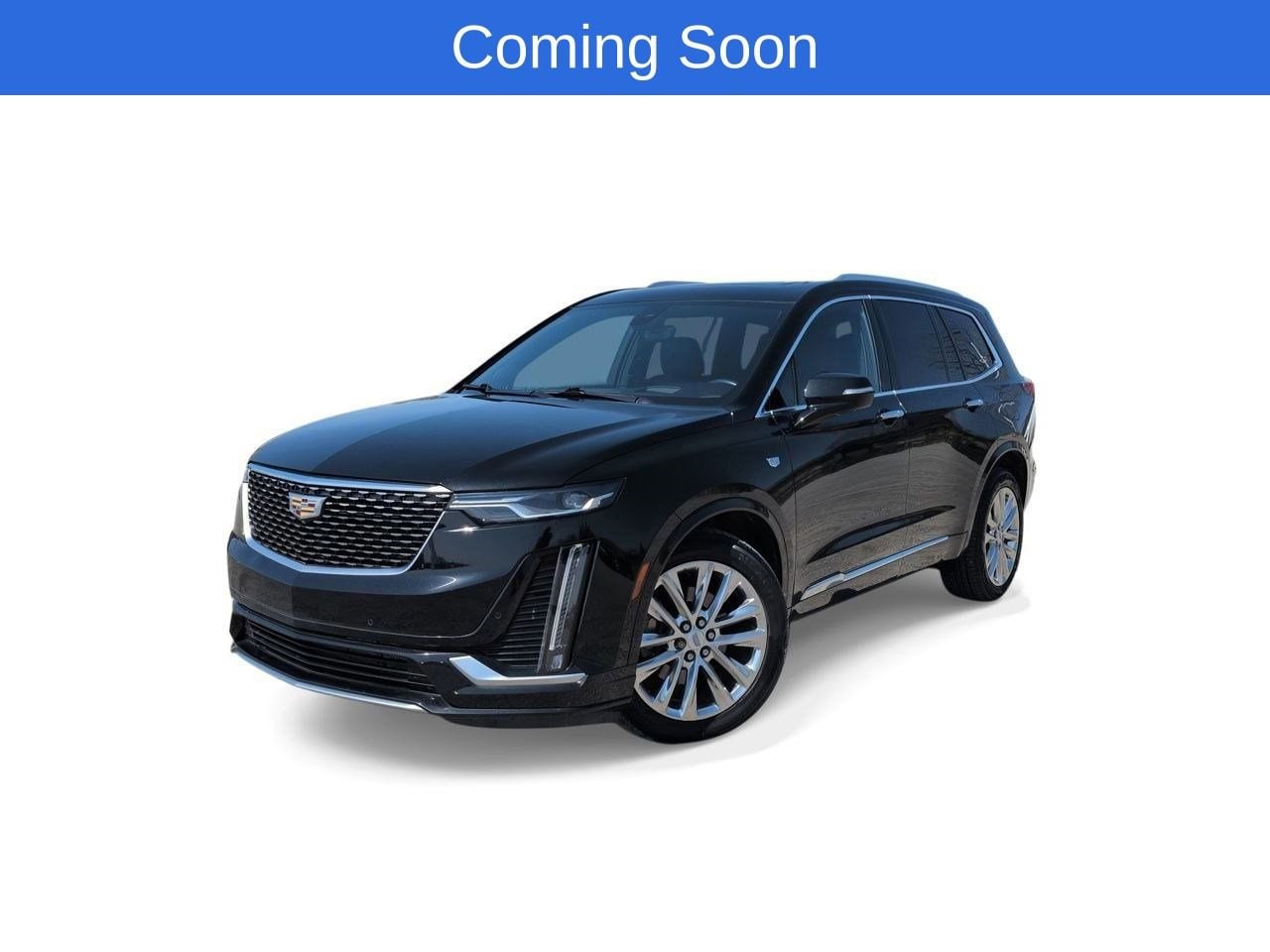 2020 Cadillac XT6 Premium Luxury -
                  Troy, MI