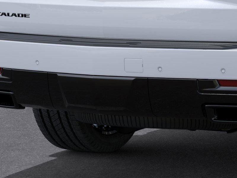 Thumbnail: 2026 Cadillac Escalade - 14