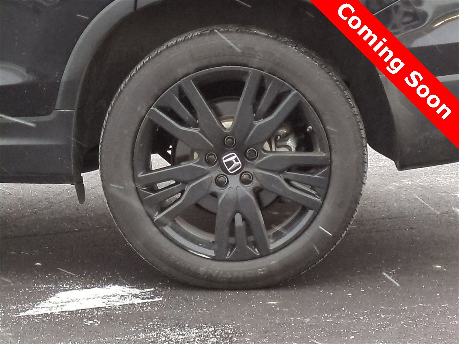 Thumbnail: 2022 Honda Pilot - 13