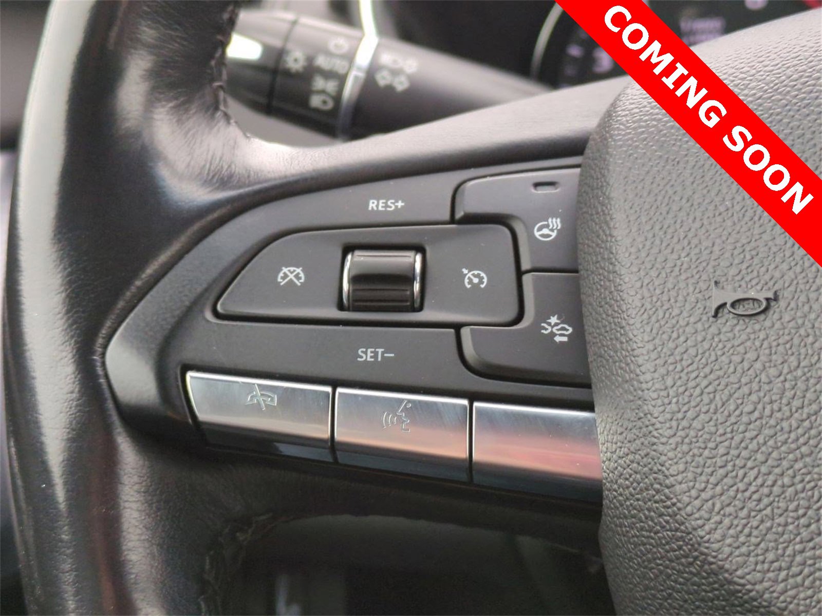 Thumbnail: 2020 Cadillac CT5 - 25