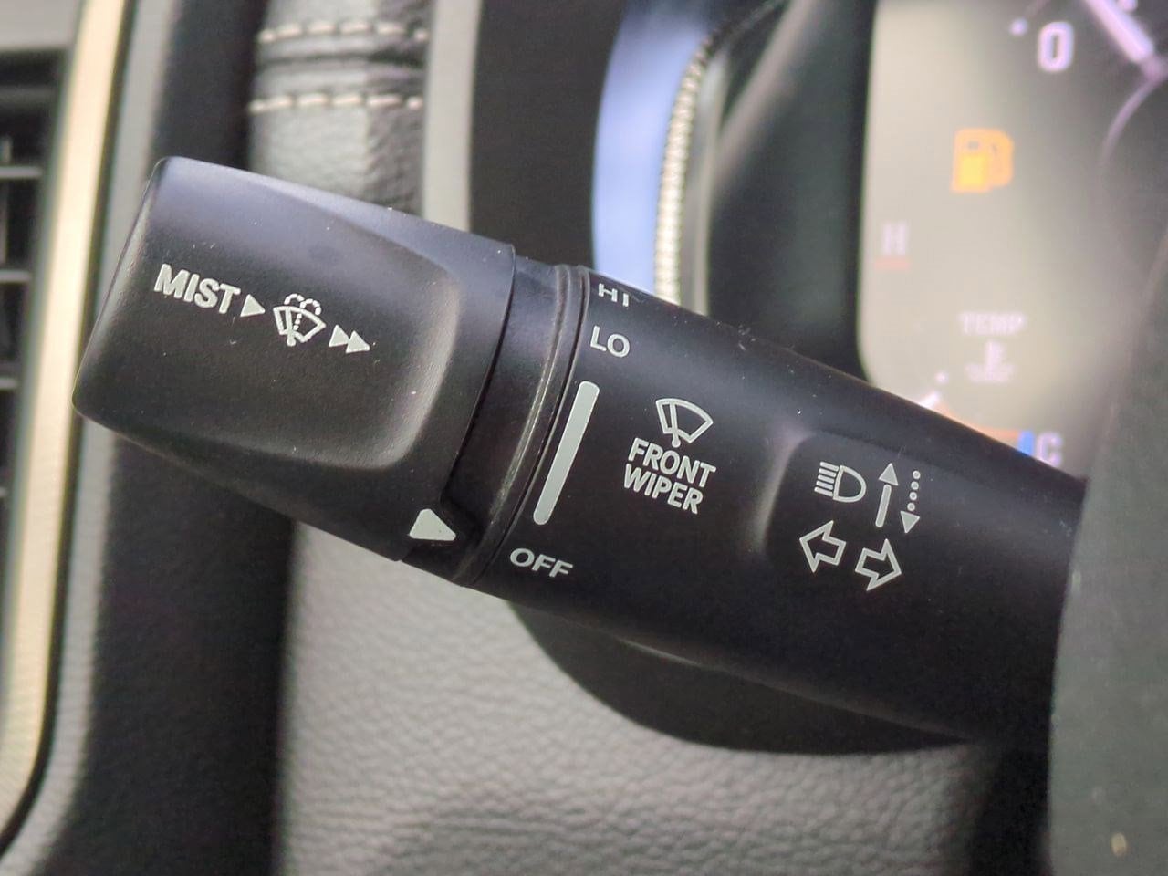 Thumbnail: 2023 RAM 1500 - 26