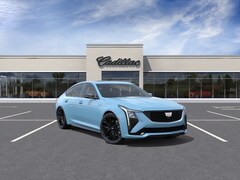 2026 CADILLAC CT5-V V-Series Sedan