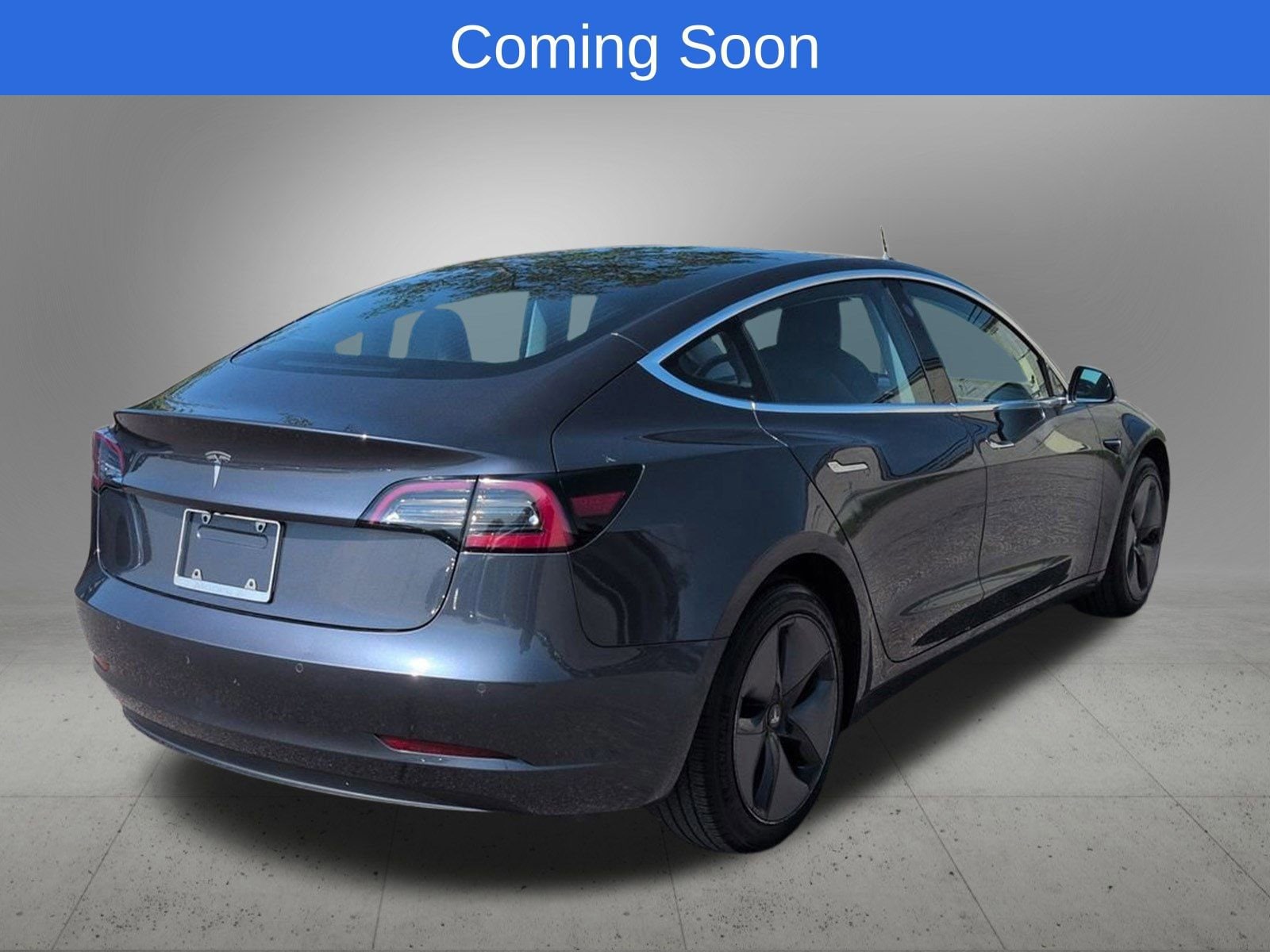 Thumbnail: 2018 Tesla Model 3 - 6