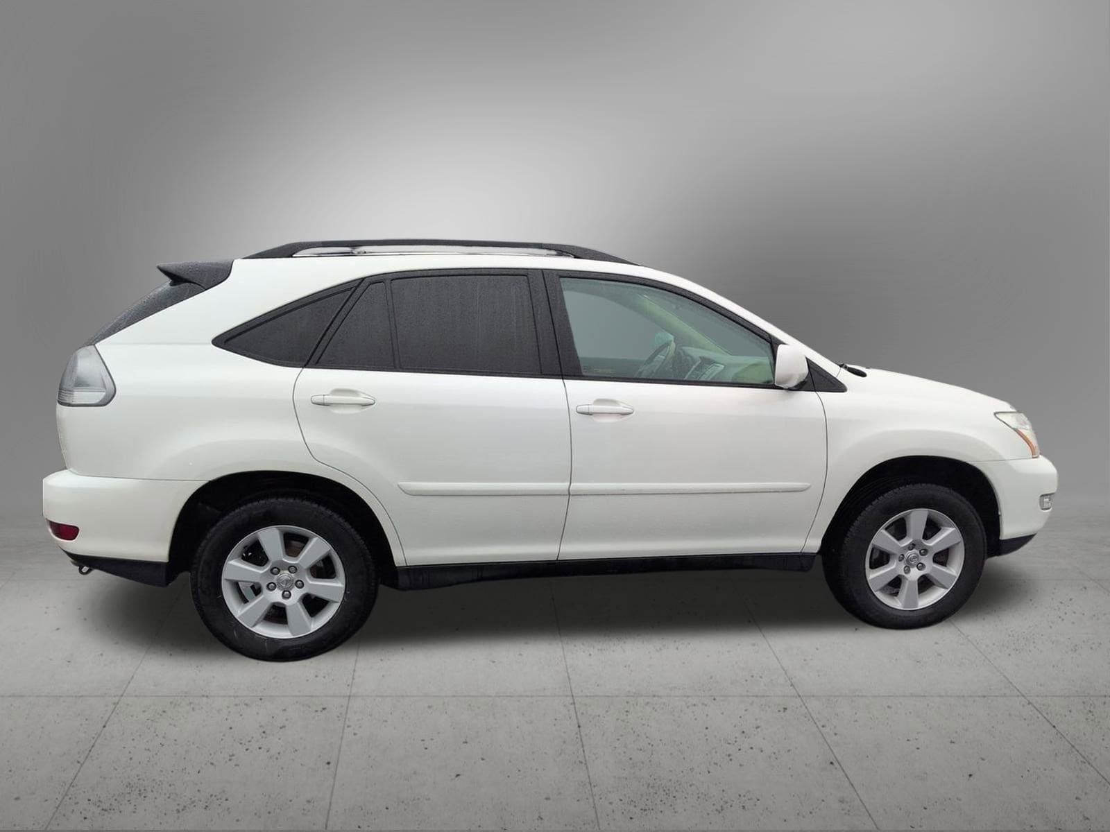 Thumbnail: 2005 Lexus RX - 7