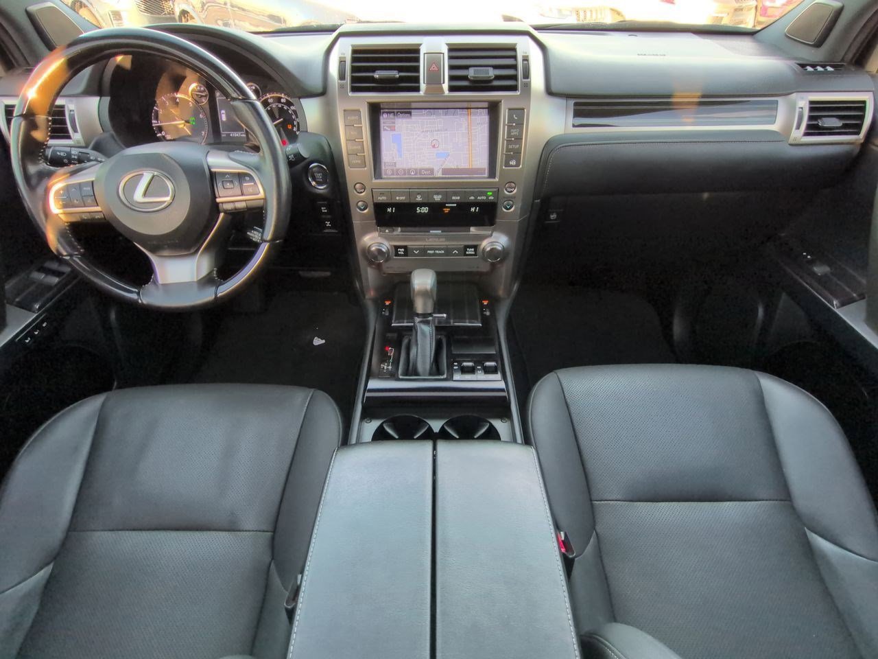 Thumbnail: 2021 Lexus GX - 15