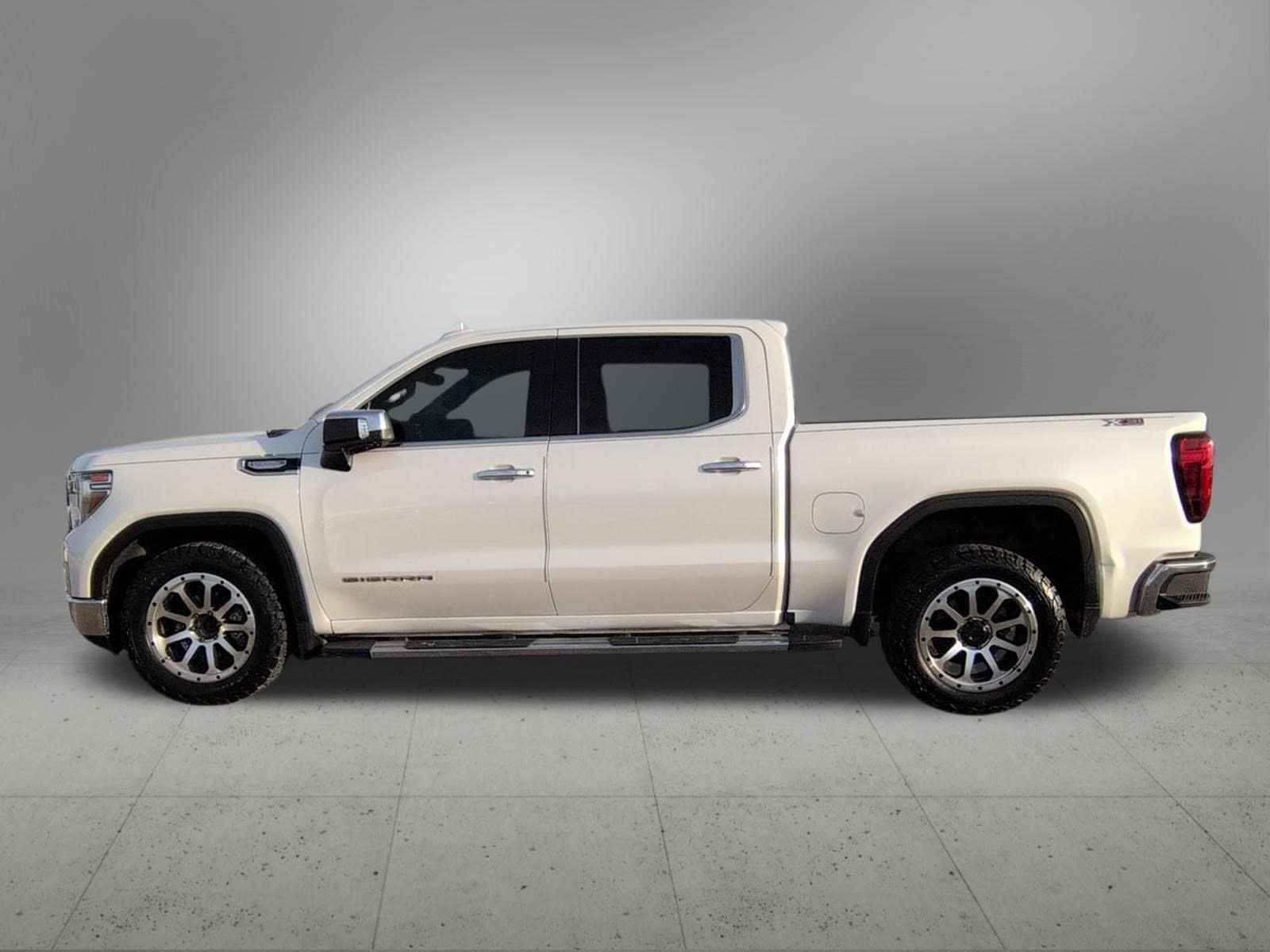 Thumbnail: 2019 GMC Sierra 1500 - 3