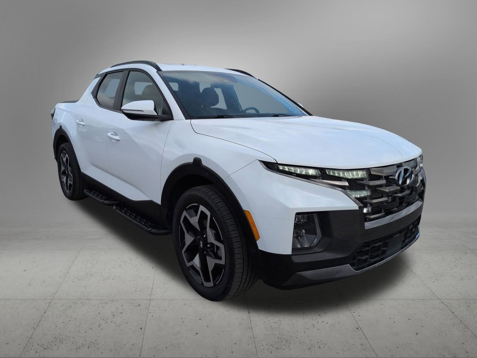 Thumbnail: 2022 Hyundai Santa Cruz - 8