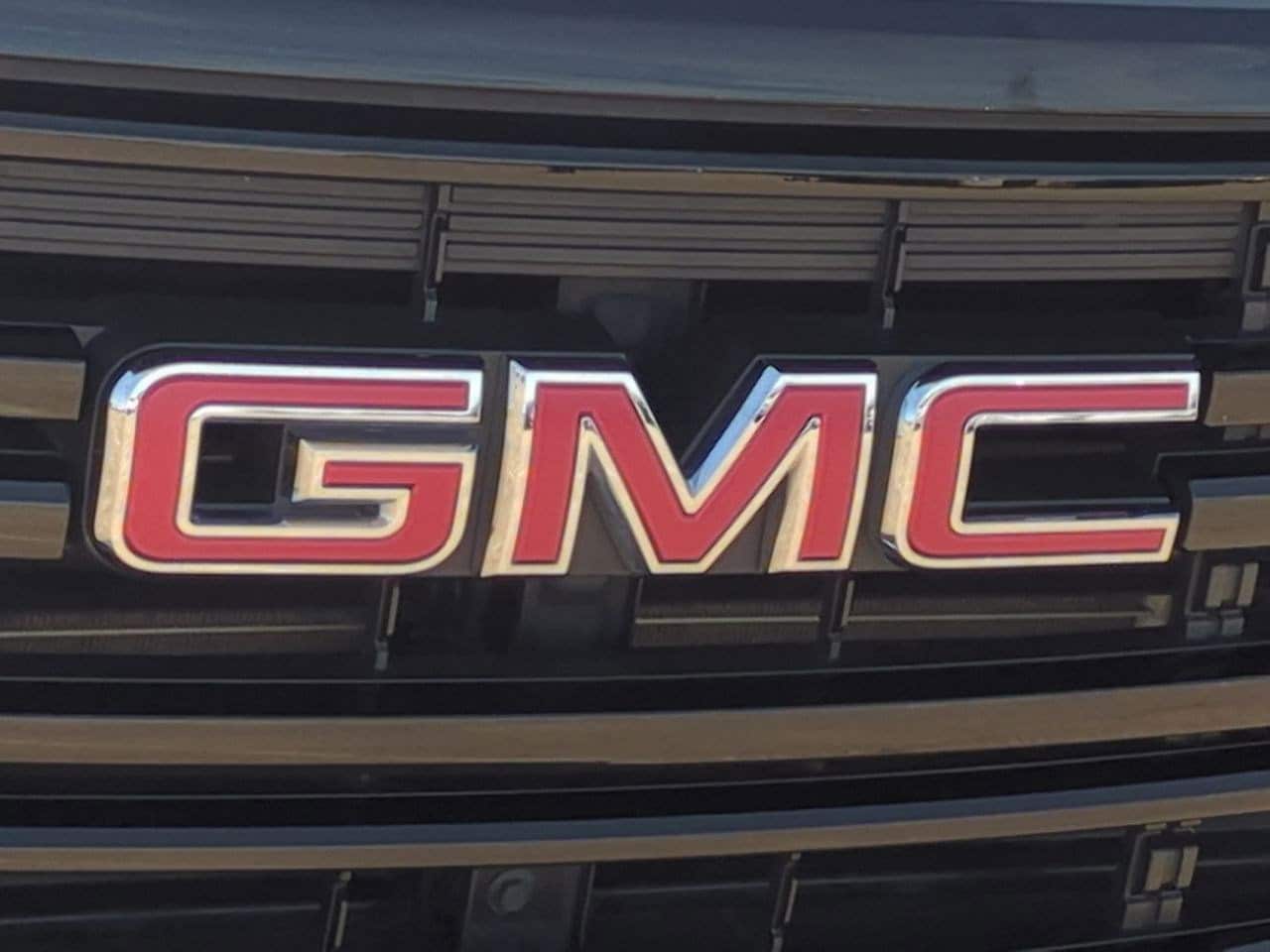 Thumbnail: 2023 GMC Acadia - 11