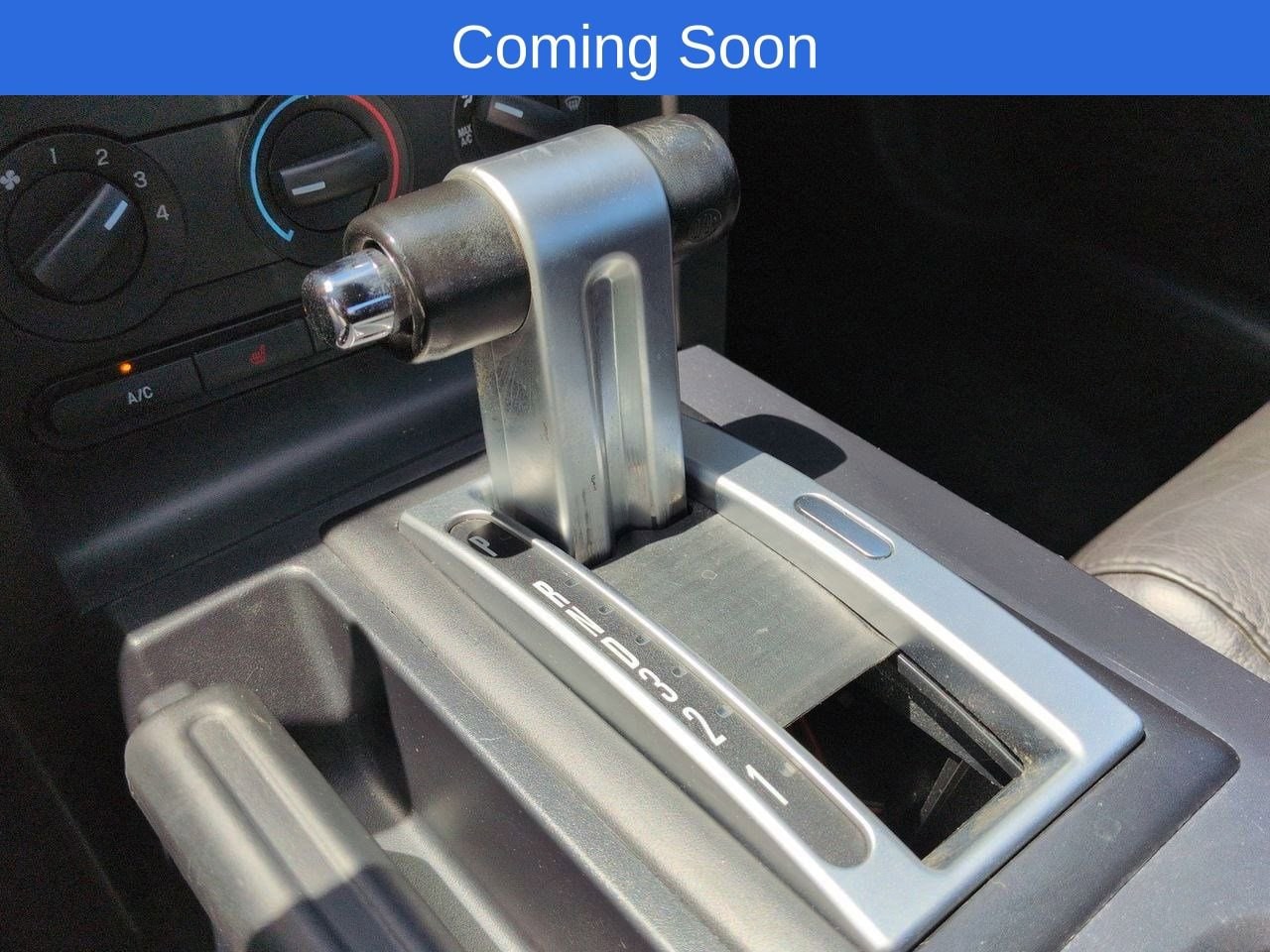 Thumbnail: 2007 Ford Mustang - 28