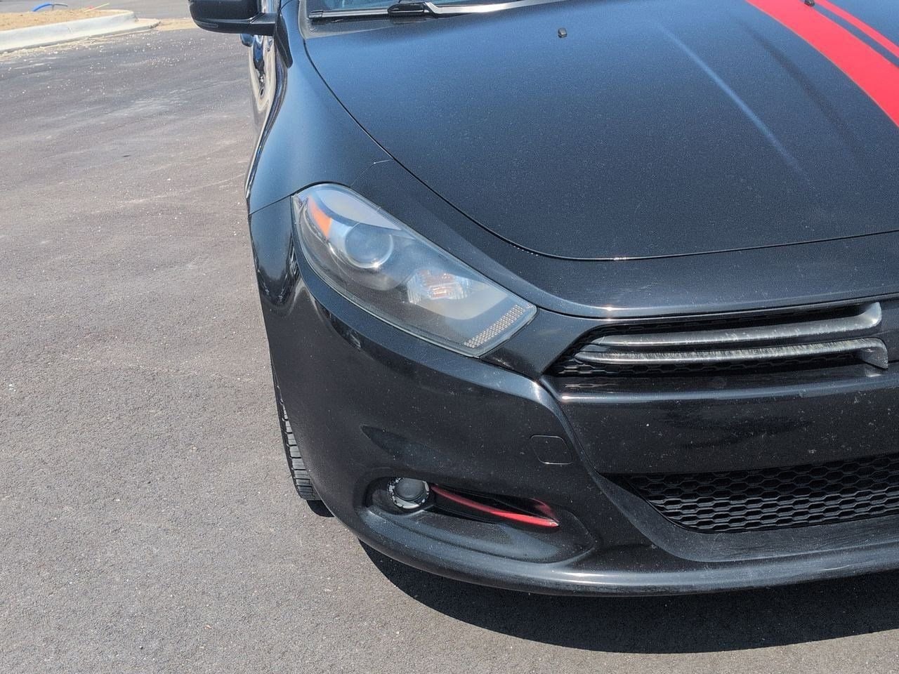 Thumbnail: 2015 Dodge Dart - 10