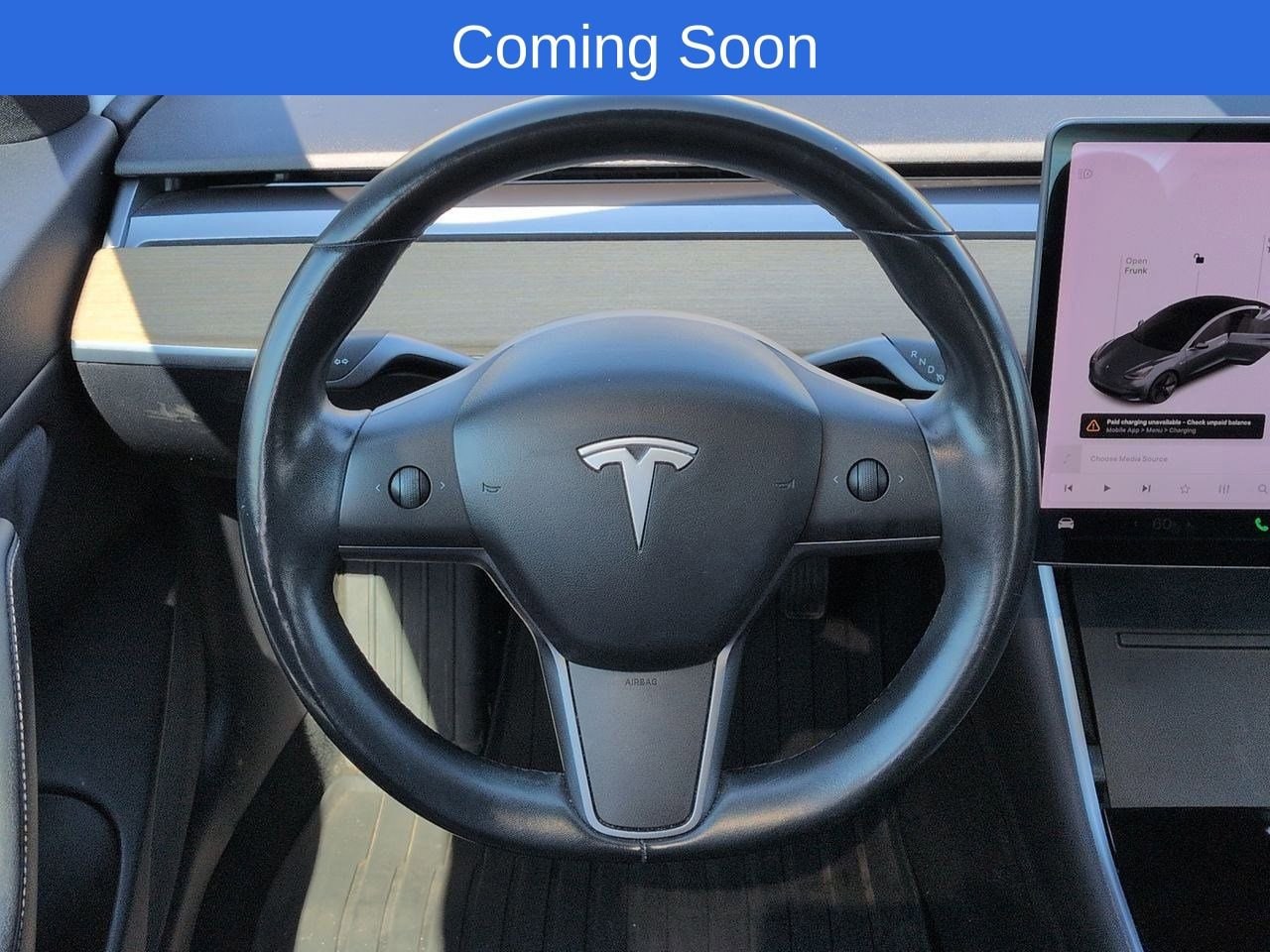 Thumbnail: 2018 Tesla Model 3 - 22