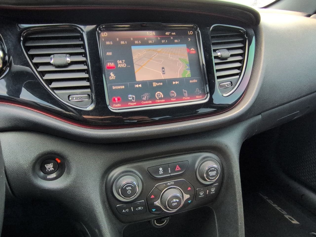 Thumbnail: 2015 Dodge Dart - 27