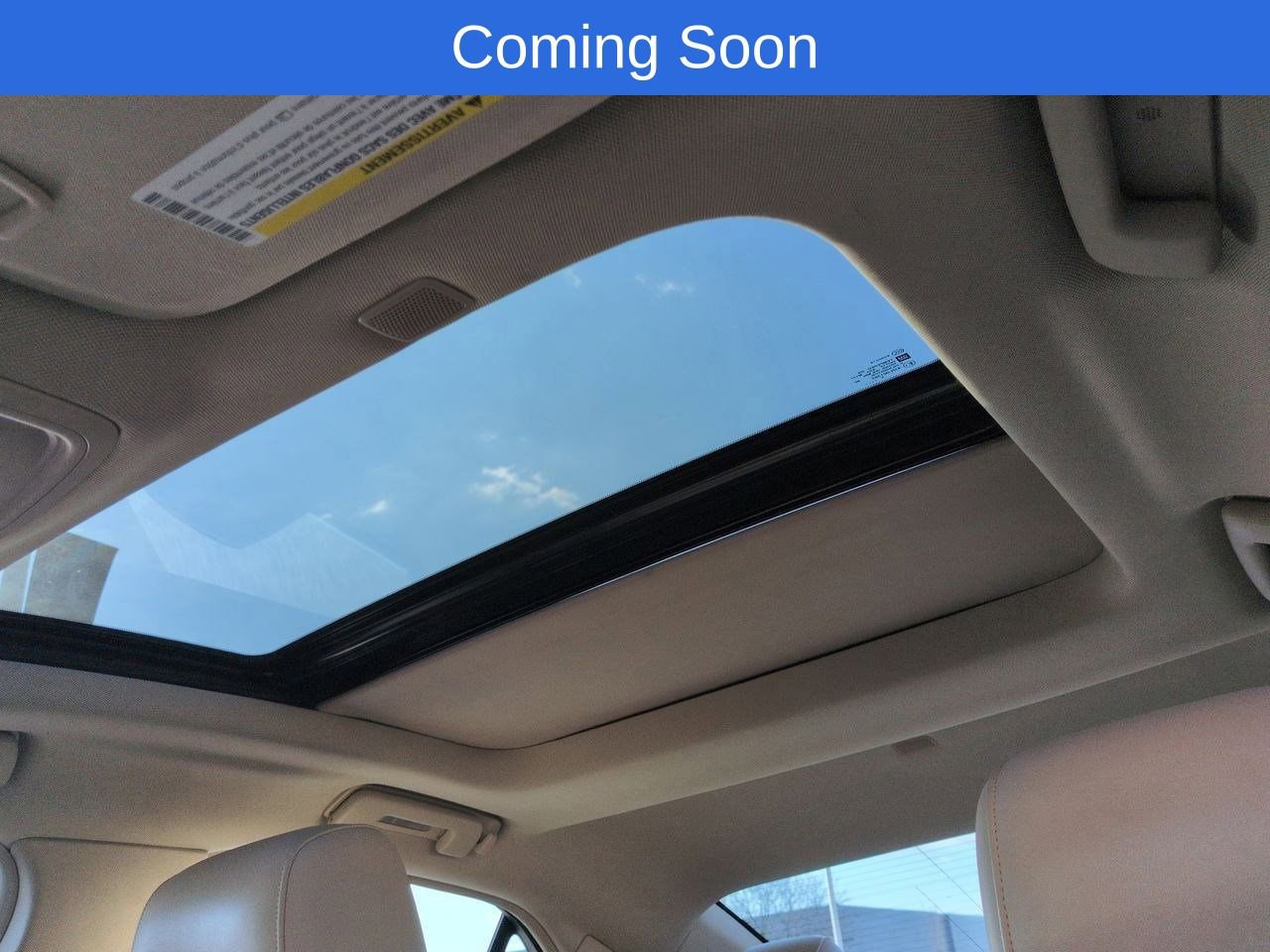 Thumbnail: 2016 Cadillac CTS - 16