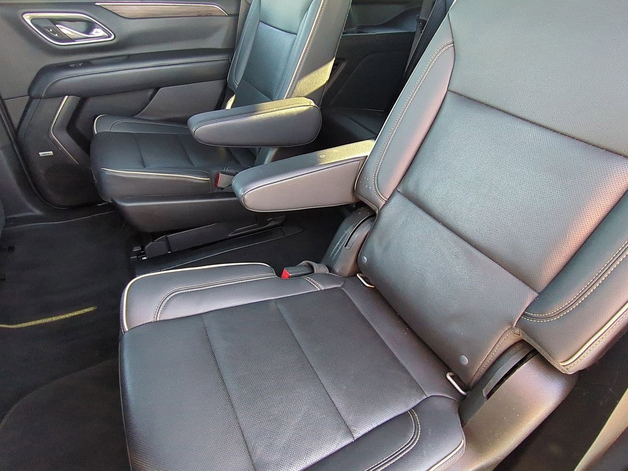 Thumbnail: 2021 Chevrolet Tahoe - 18