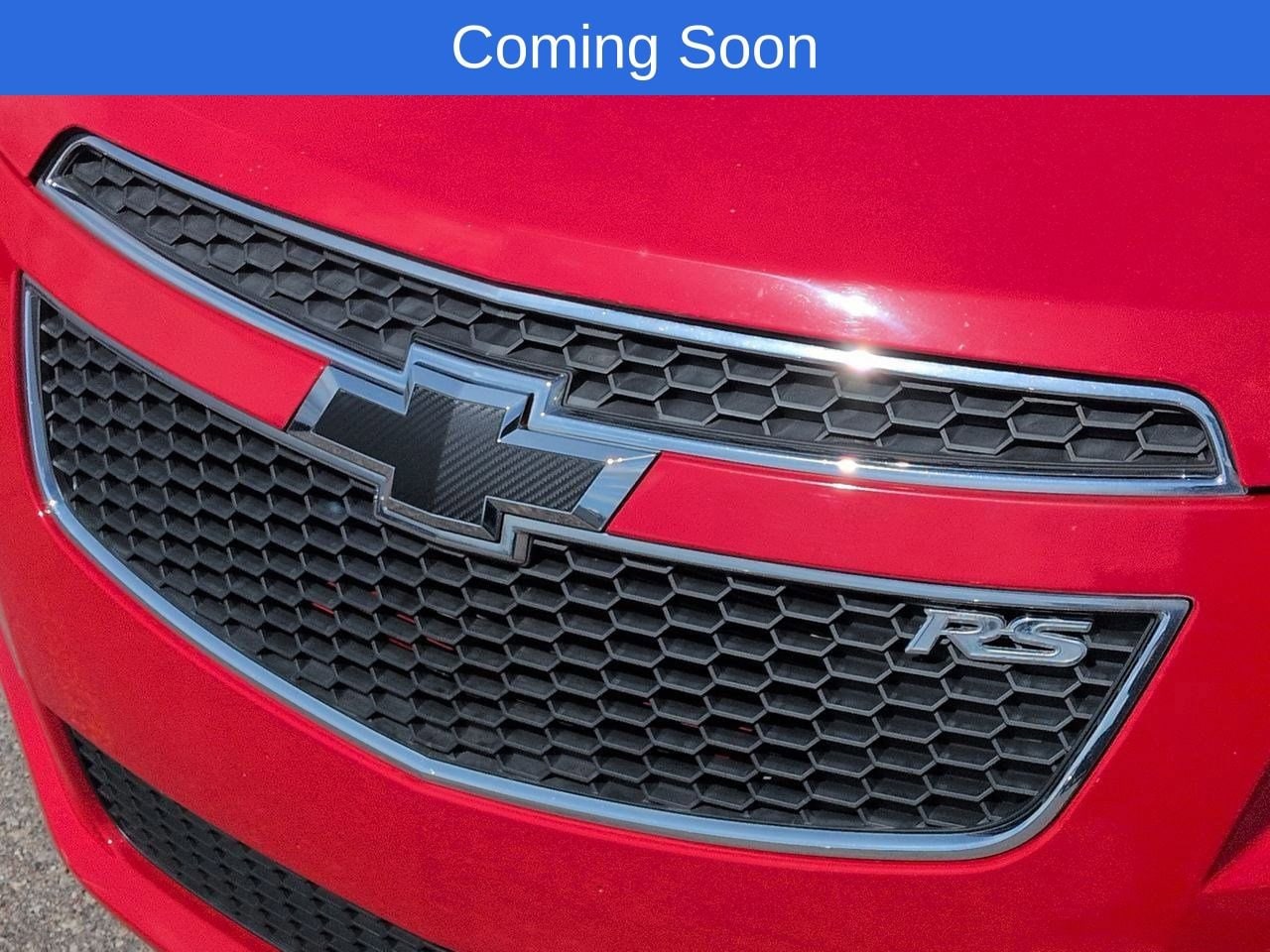 Thumbnail: 2014 Chevrolet Cruze - 11