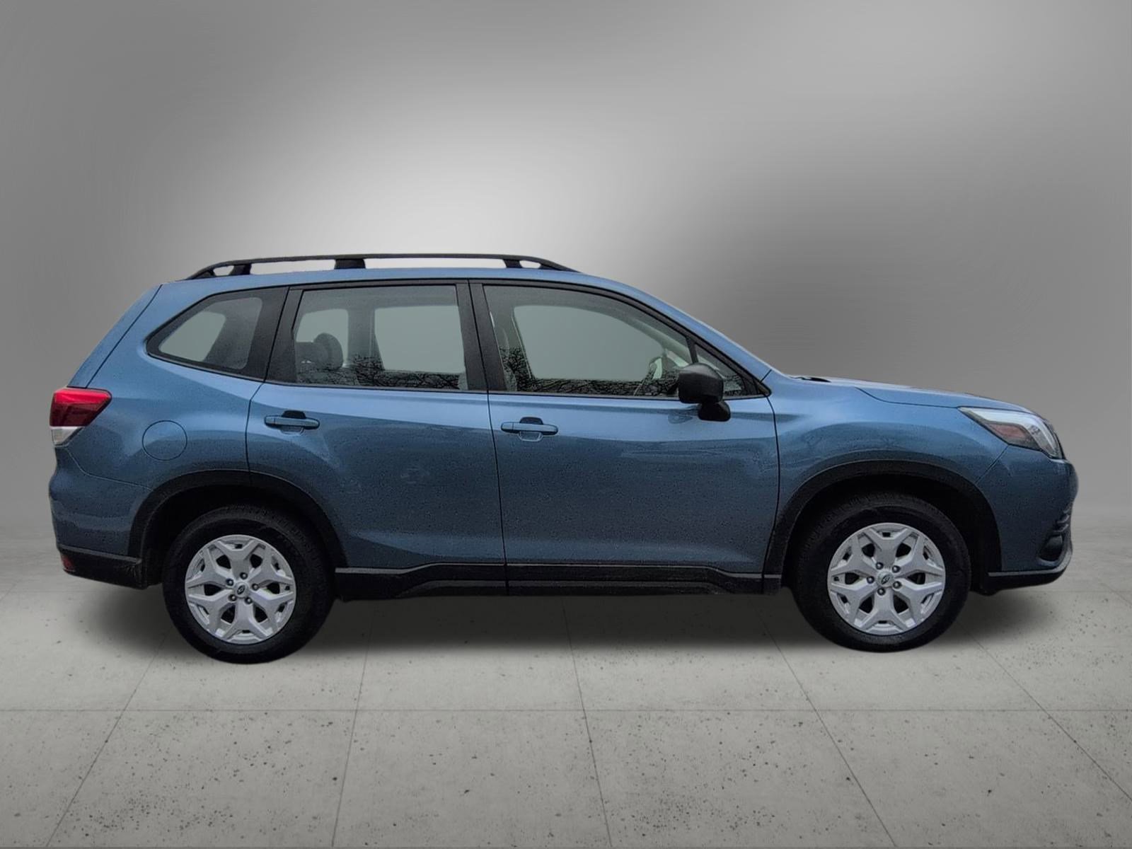 Thumbnail: 2022 Subaru Forester - 7