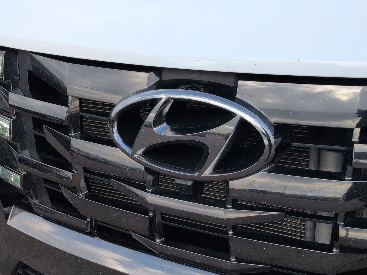 Thumbnail: 2022 Hyundai Santa Cruz - 11