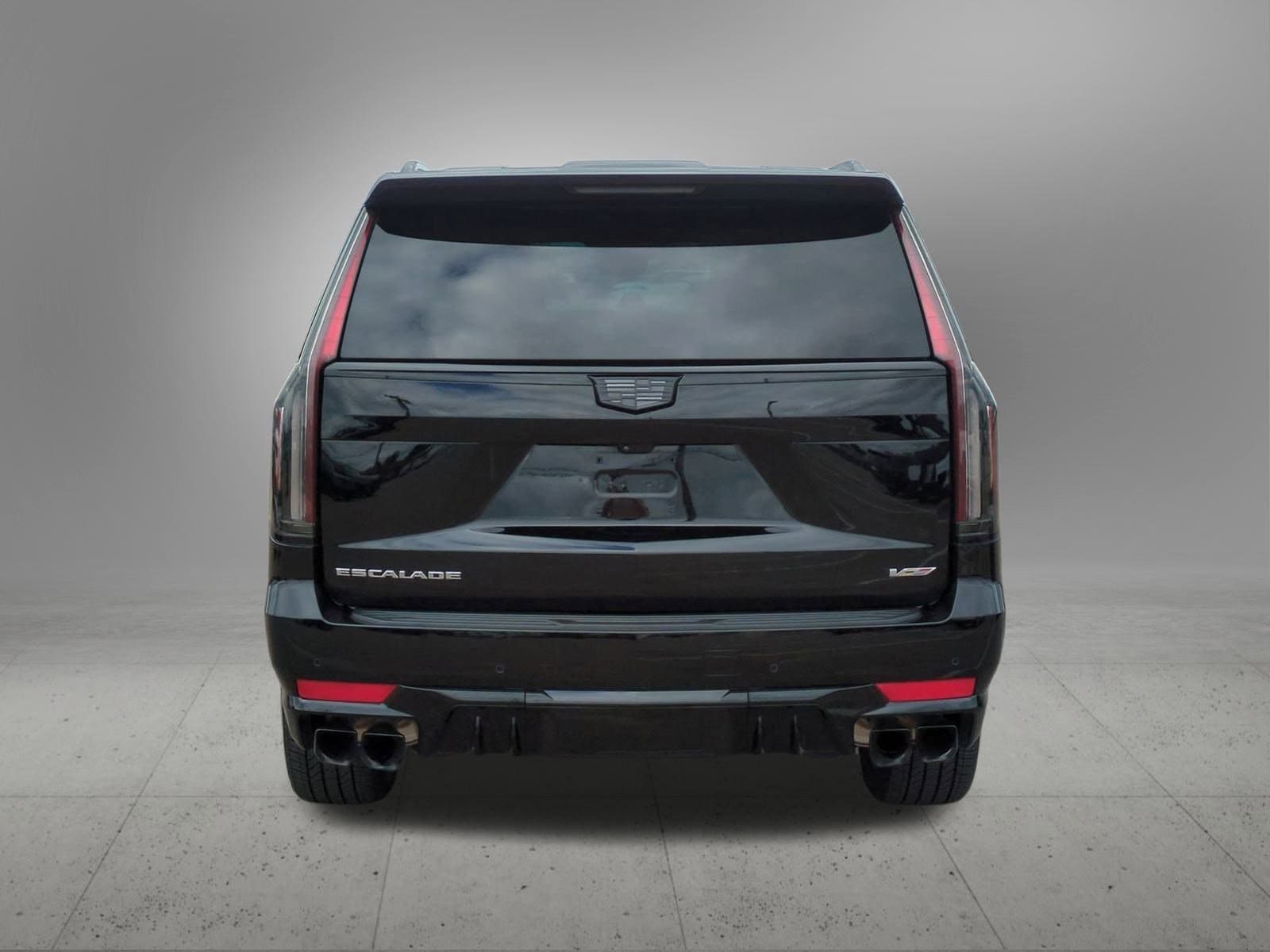 Thumbnail: 2023 Cadillac Escalade - 5