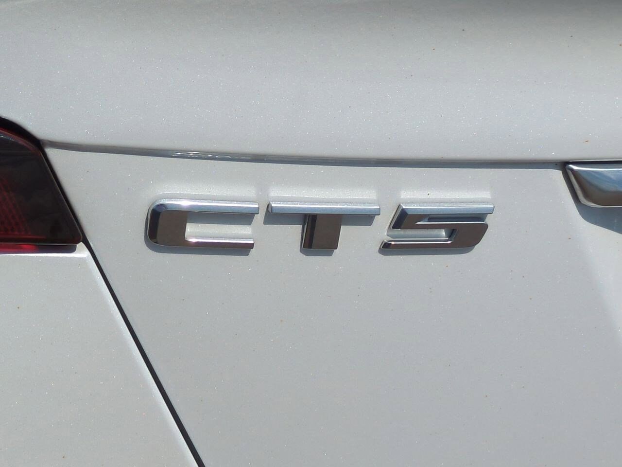 Thumbnail: 2022 Cadillac CT5 - 12