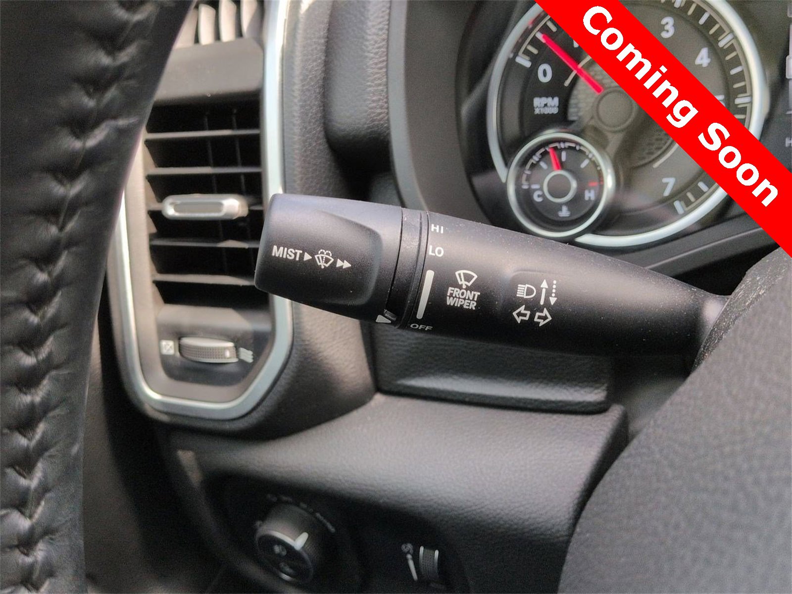 Thumbnail: 2022 RAM 1500 - 25