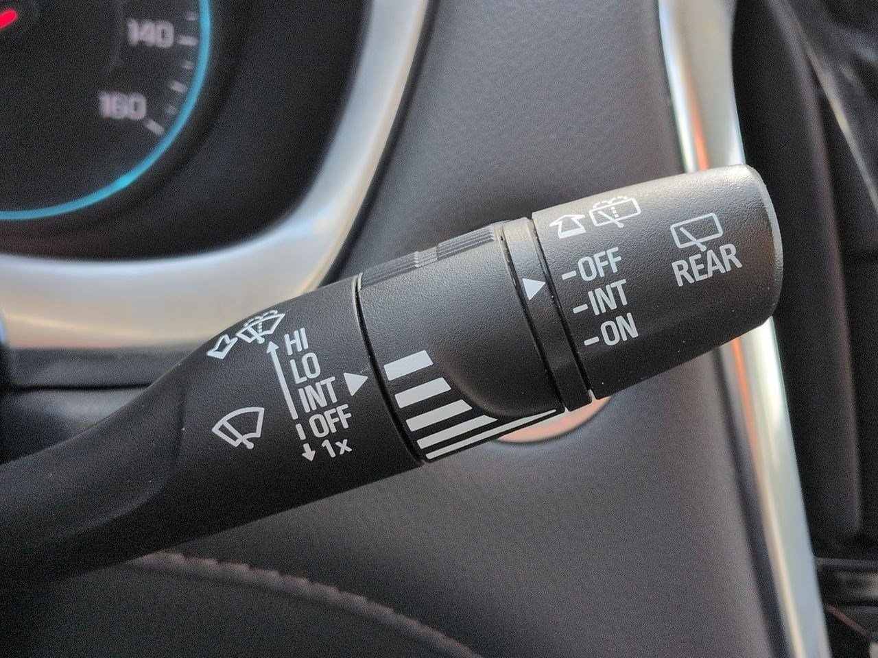 Thumbnail: 2019 Chevrolet Traverse - 28