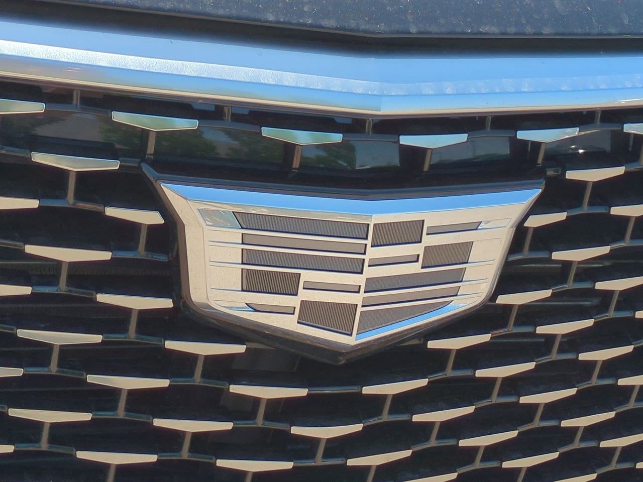 Thumbnail: 2020 Cadillac XT6 - 11
