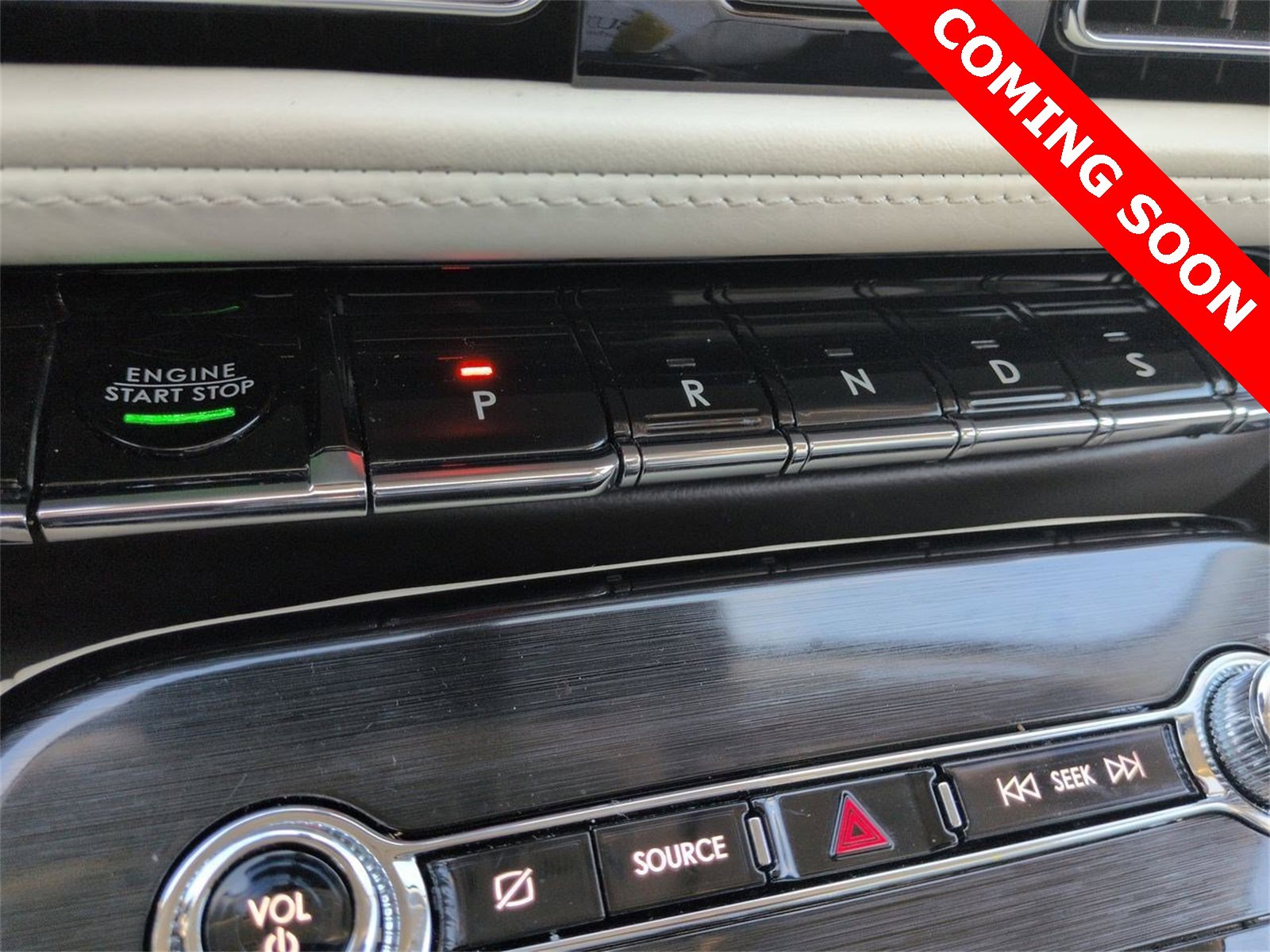 Thumbnail: 2023 Lincoln Nautilus - 33