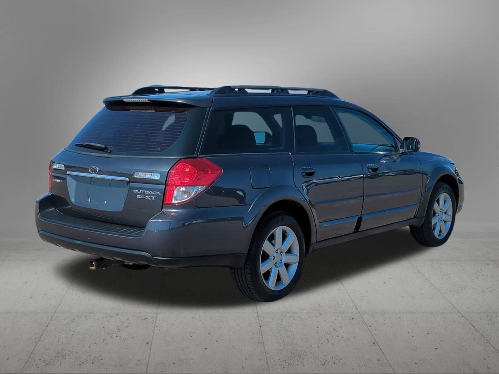 Thumbnail: 2008 Subaru Outback - 6